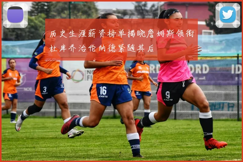历史生涯薪资榜单揭晓詹姆斯领衔杜库乔治伦纳德紧随其后